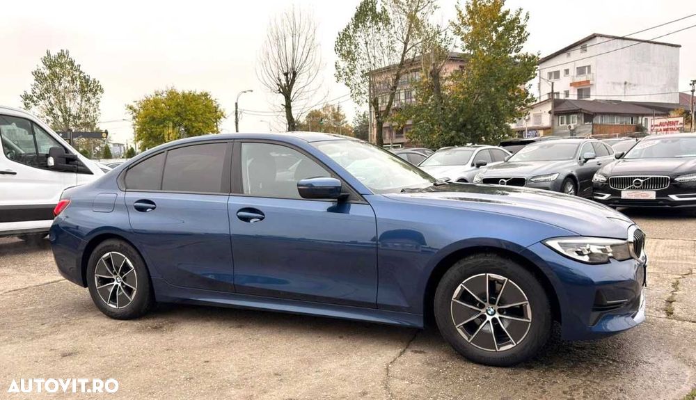 BMW Seria 3 - 11