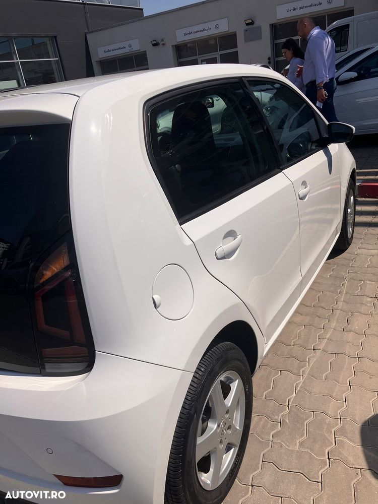 Volkswagen up! - 3