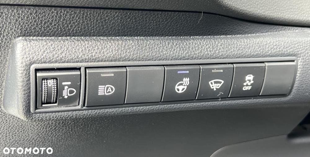 Suzuki Swace - 21