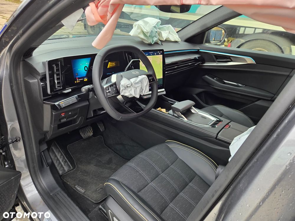 Renault Austral 1.2 E-Tech Full Hybrid 200 Iconic MMT - 18