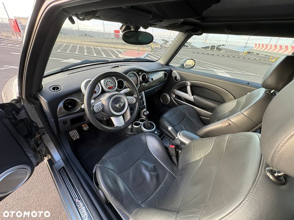 MINI Cooper S John Works Kit - 18