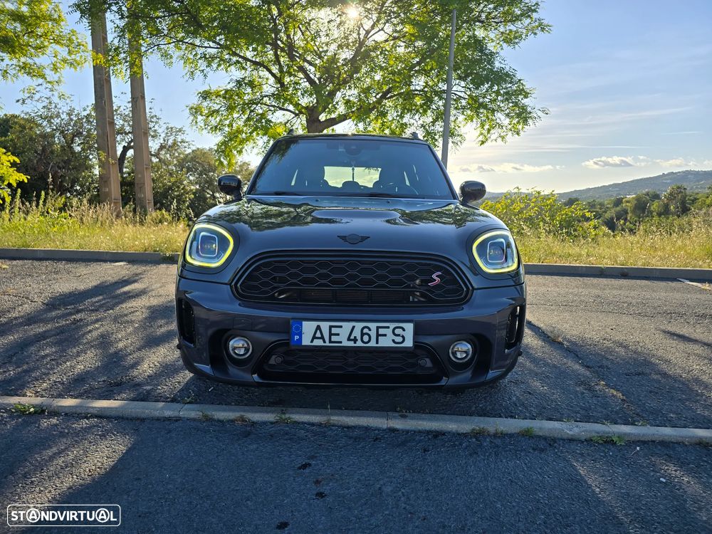 MINI Countryman - 6