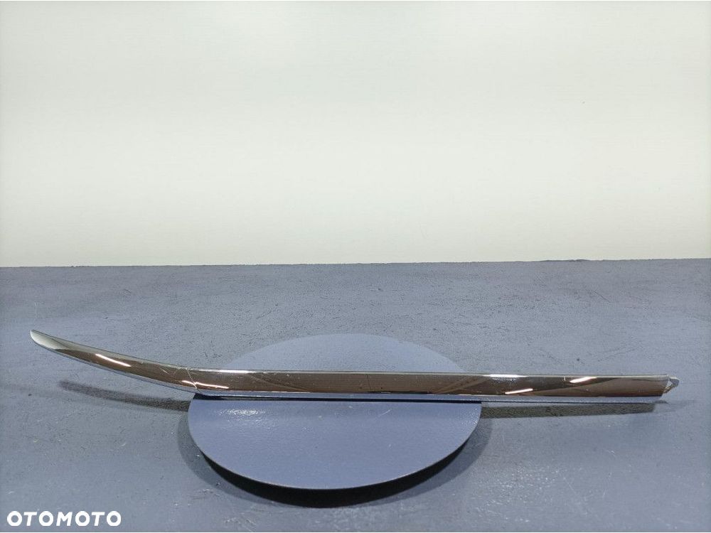 MAZDA 6 III GJ SEDAN LISTWA CHROM KLAPY BAGAŻNIKA GHK1-50852 GHK1-508F1 - 1