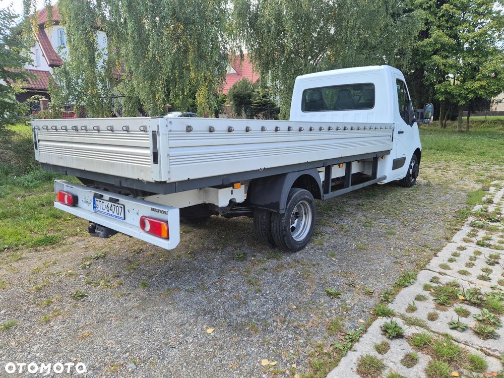 Opel MOVANO - 4