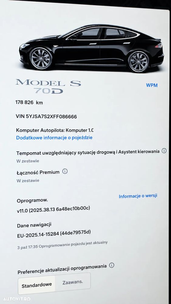 Tesla Model S - 11