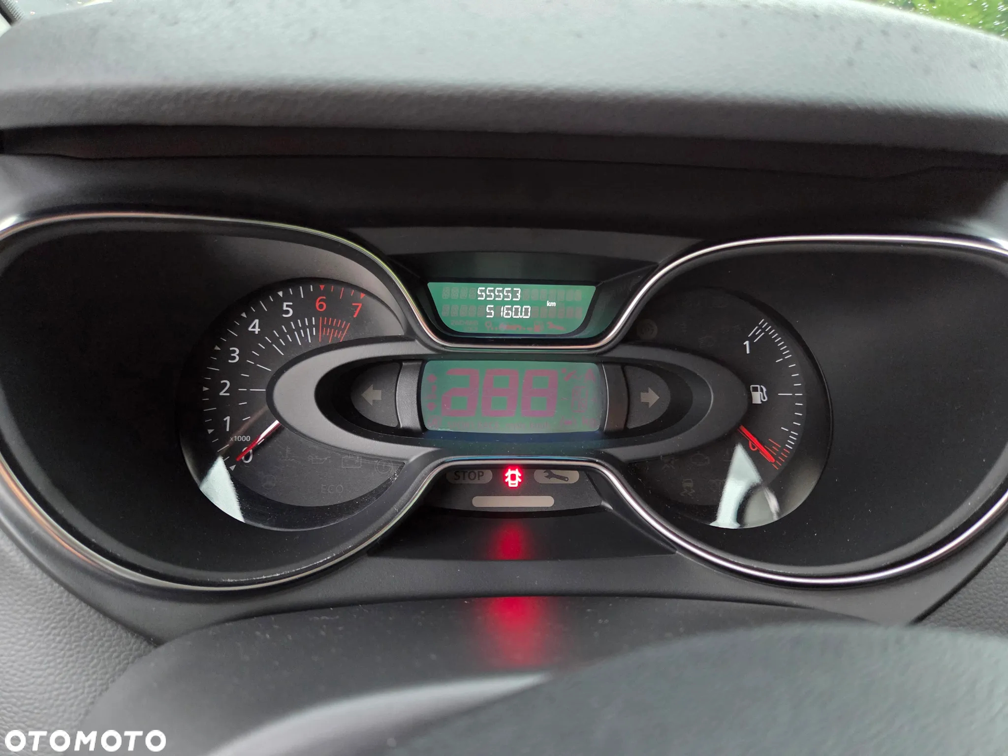 Renault Captur 1.2 Energy TCe Limited EDC - 6