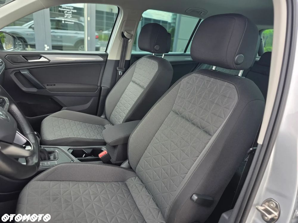 Volkswagen Tiguan 1.4 eHybrid Life DSG - 27