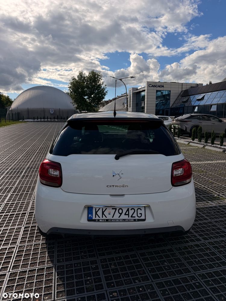 Citroën DS3 1.6 THP SportChic - 4