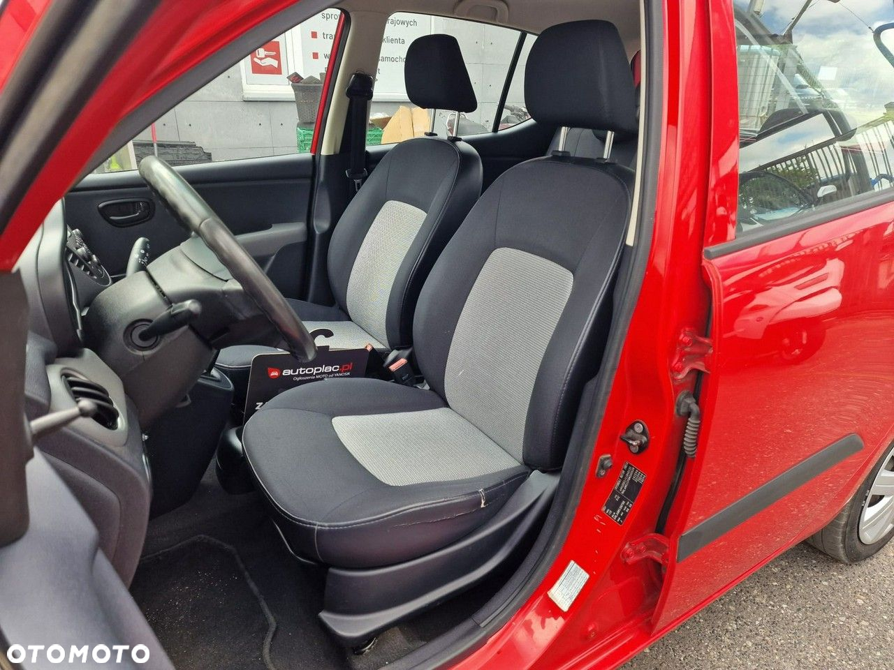 Hyundai i10 1.2 Classic - 5