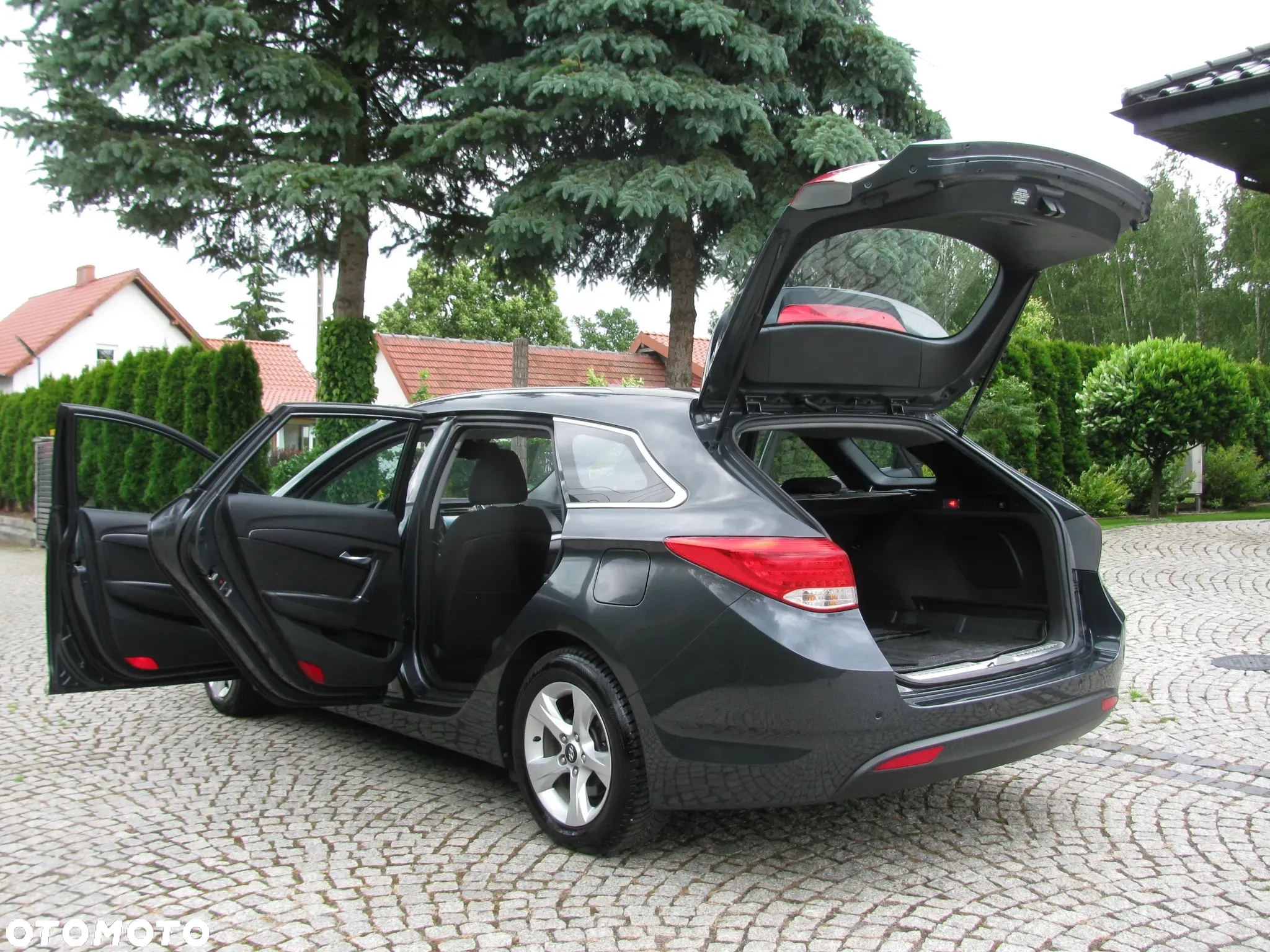 Hyundai i40 - 13