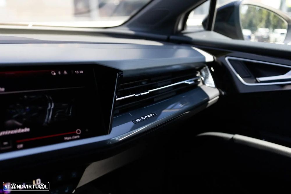 Audi Q4 Sportback e-tron 45 82 kWh - 35
