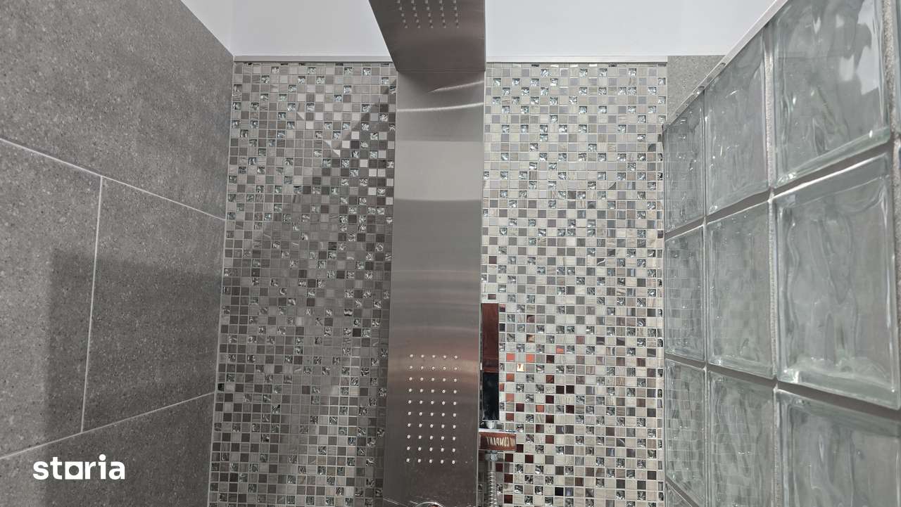 Inchiriez apartament 2 camere in Deva, zona ultracentrala, etaj 1 — fotografia 3