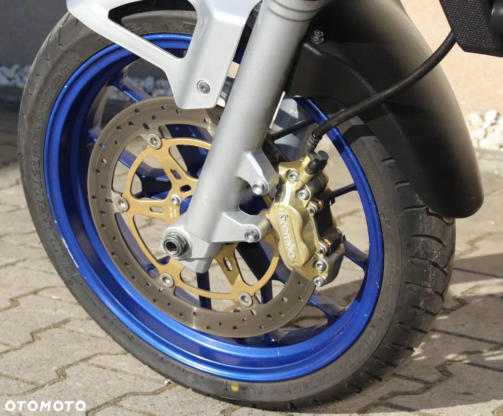 Aprilia Pegaso - 12