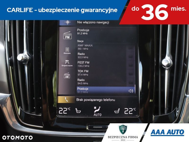 Volvo V90 - 19