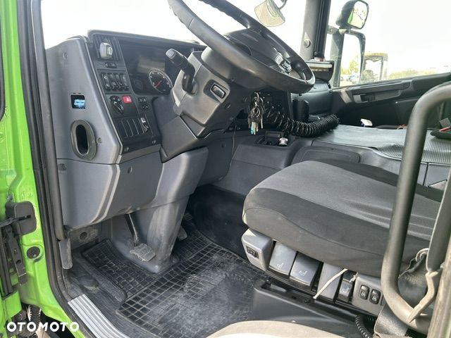 Scania P440 LOHR Autotransporter - 27