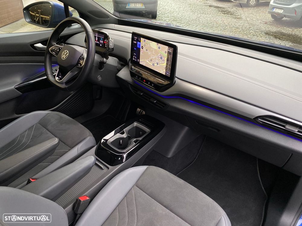 VW ID.5 77 kWh Pro Performance - 9