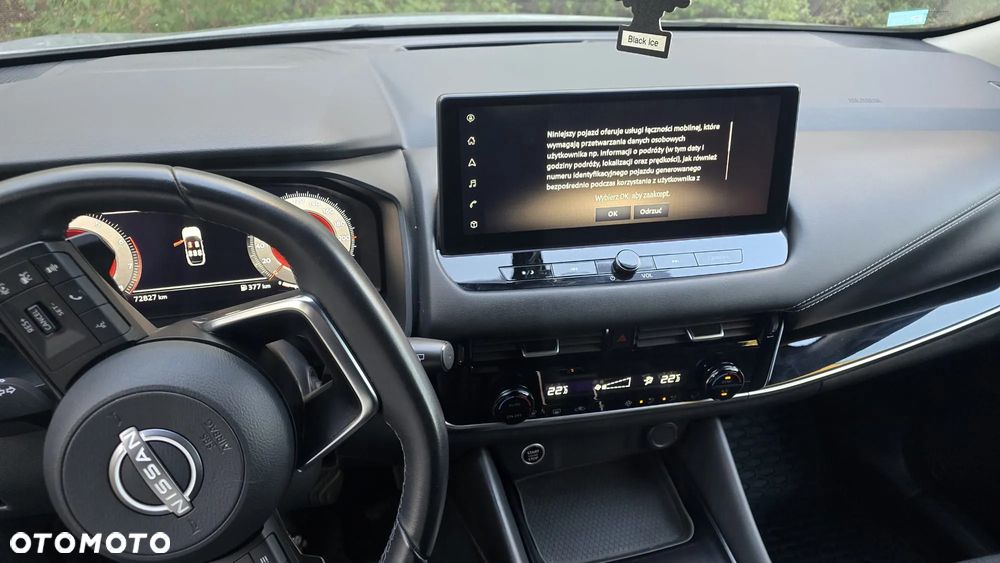 Nissan Qashqai 1.3 DIG-T N-Connecta DCT - 6