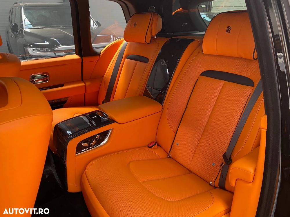 ROLLS-ROYCE Cullinan 2024 — imagine 20