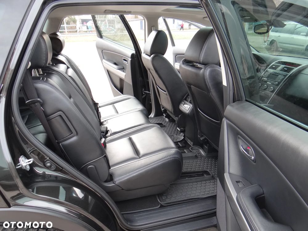 Mazda CX-9 3.7 V6 Sport - 33