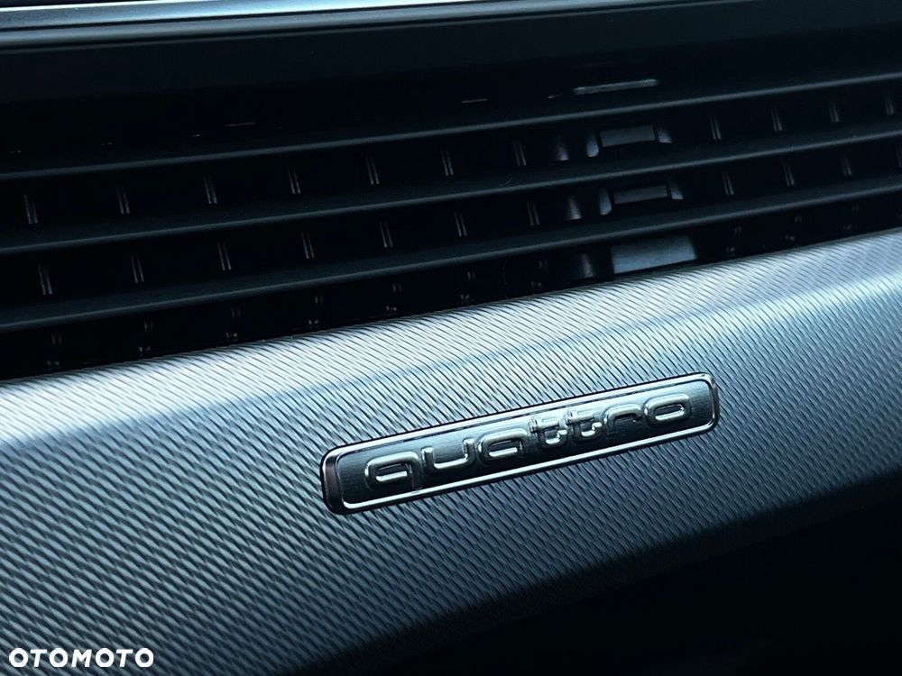 Audi A4 Limousine - 40