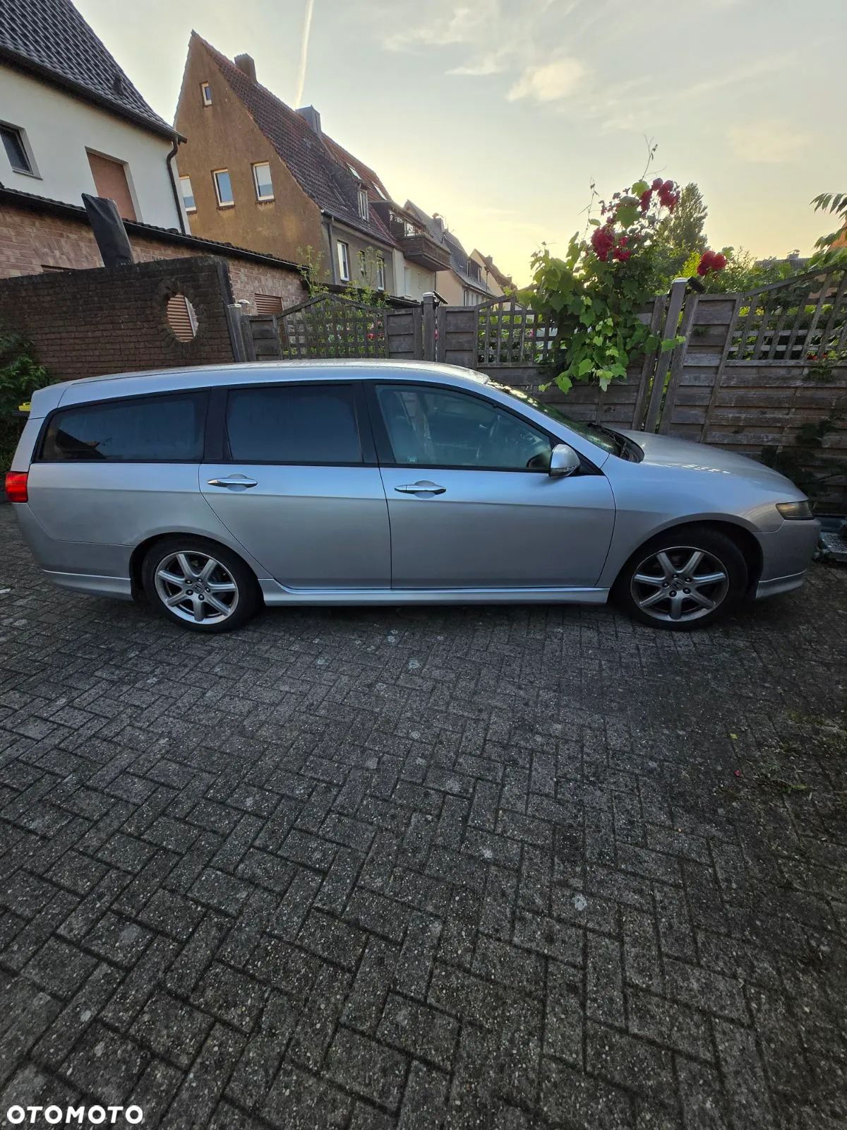 Honda Accord 2.4 Executive - 1