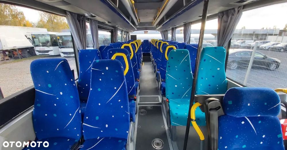 Inny Otokar Navigo / Klima / winda /mały przebieg / cena:134000 zł netto - 6