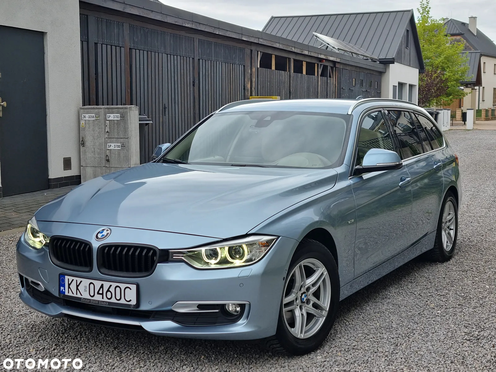 BMW Seria 3 - 9