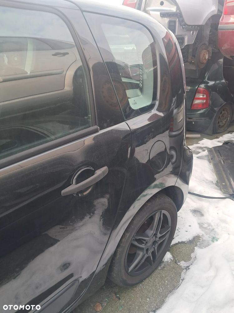 Citroen C3 Picasso I 1.4 VTi 8FS 8FP N12B14A Części karoseria silnik skrzynia - 18