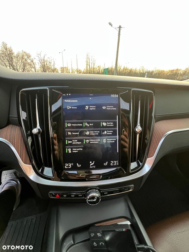 Volvo S60 T6 AWD Inscription - 12