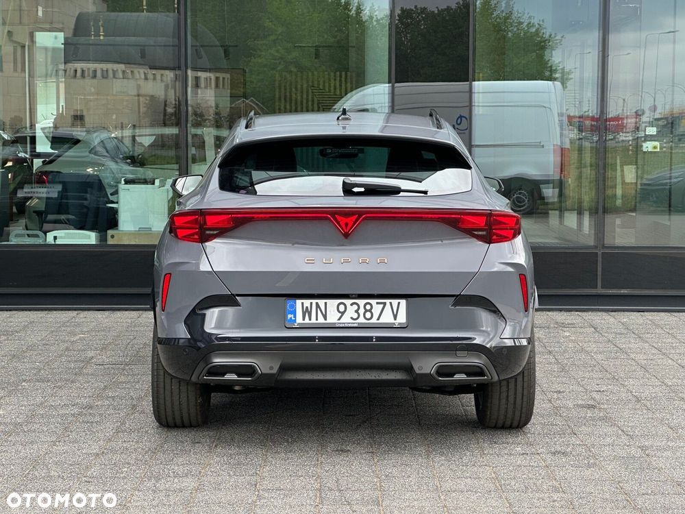 Cupra Formentor 1.5 TSI DSG - 6