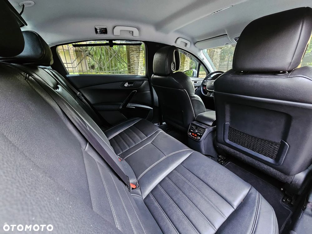 Peugeot 508 - 9