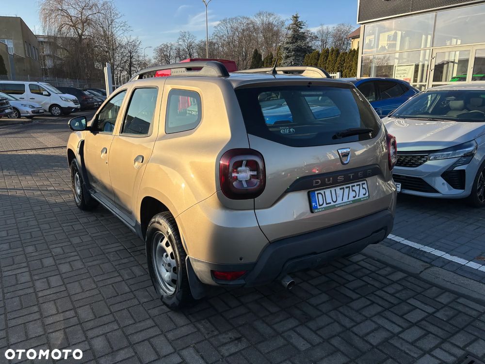 Dacia Duster - 5