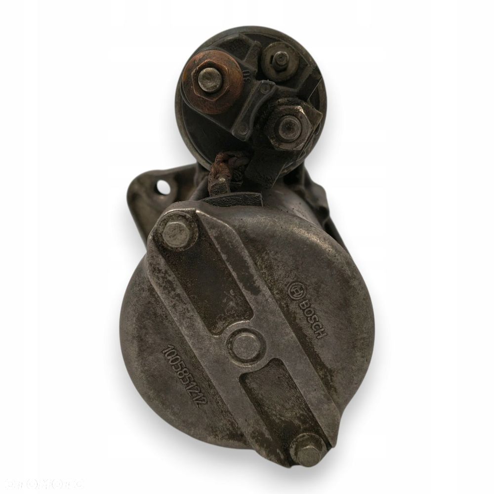 ROZRUSZNIK Renault Kangoo II Clio IV Duster 1.5 dCi 233004868R BOSCH - 2