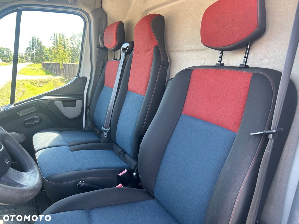 Renault Master - 14