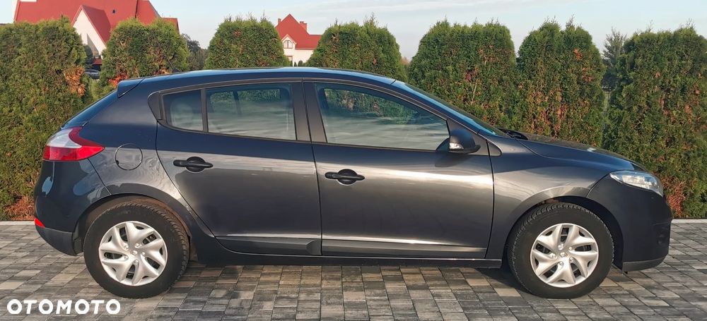 Renault Megane - 20