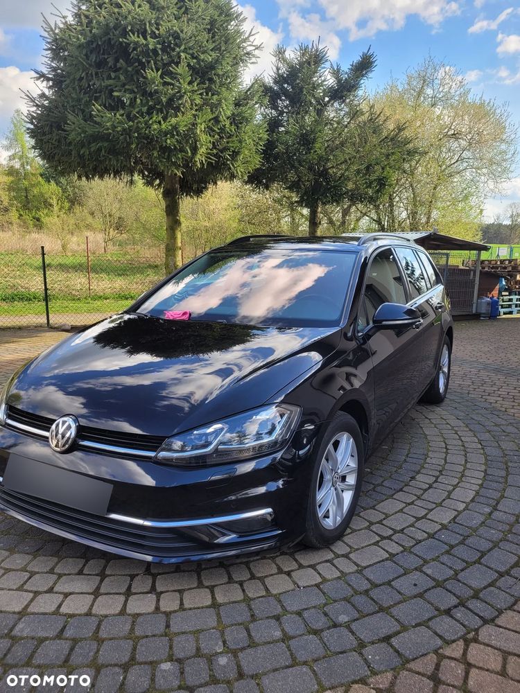 Volkswagen Golf 1.6 TDI BMT Highline - 3