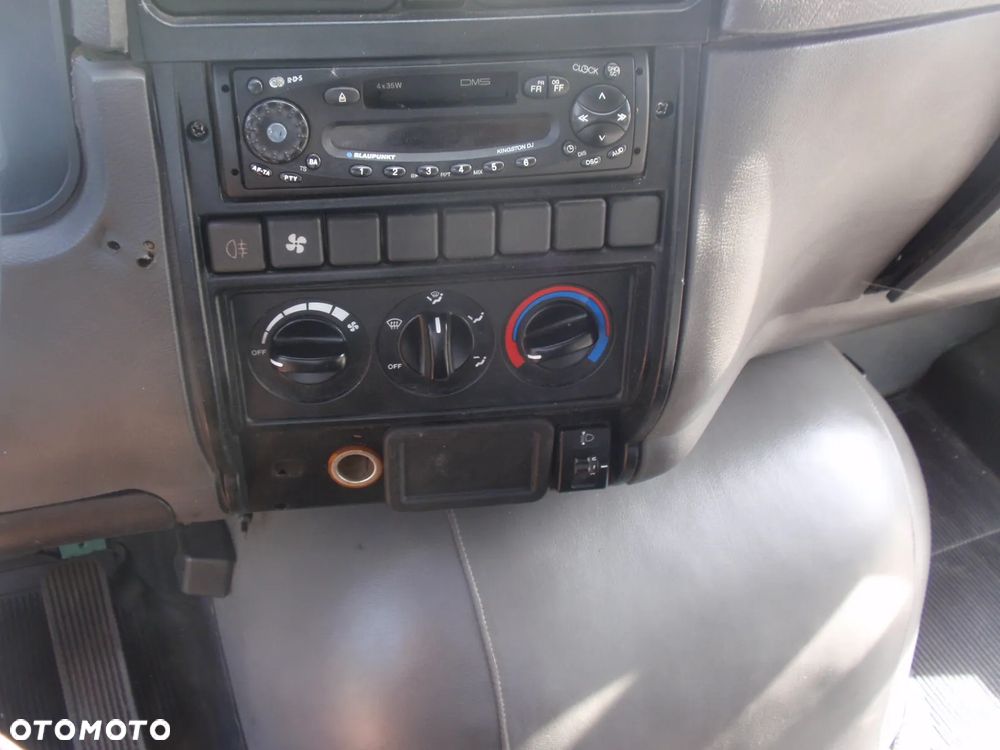 Daewoo FSO-MOTOR LUBLIN 3322, 9 OSOBOWY, F-VAT-23%, Z MINISTERSTWA, ZAREJESTROWANY OPŁACONY 03.2027R. - 39