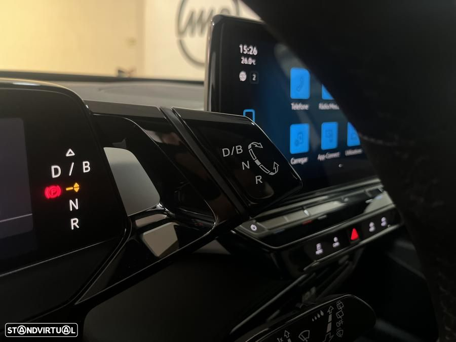 VW ID.3 Pro S - 20