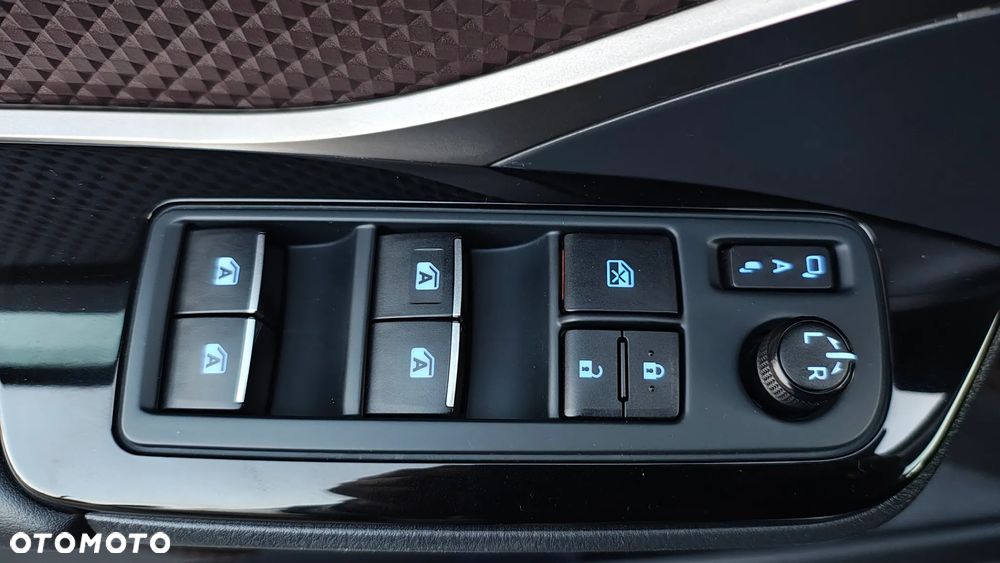 Toyota C-HR 1.8 Hybrid Executive - 40