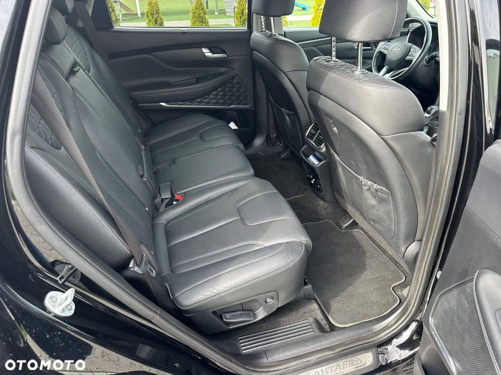 Hyundai Santa Fe - 7