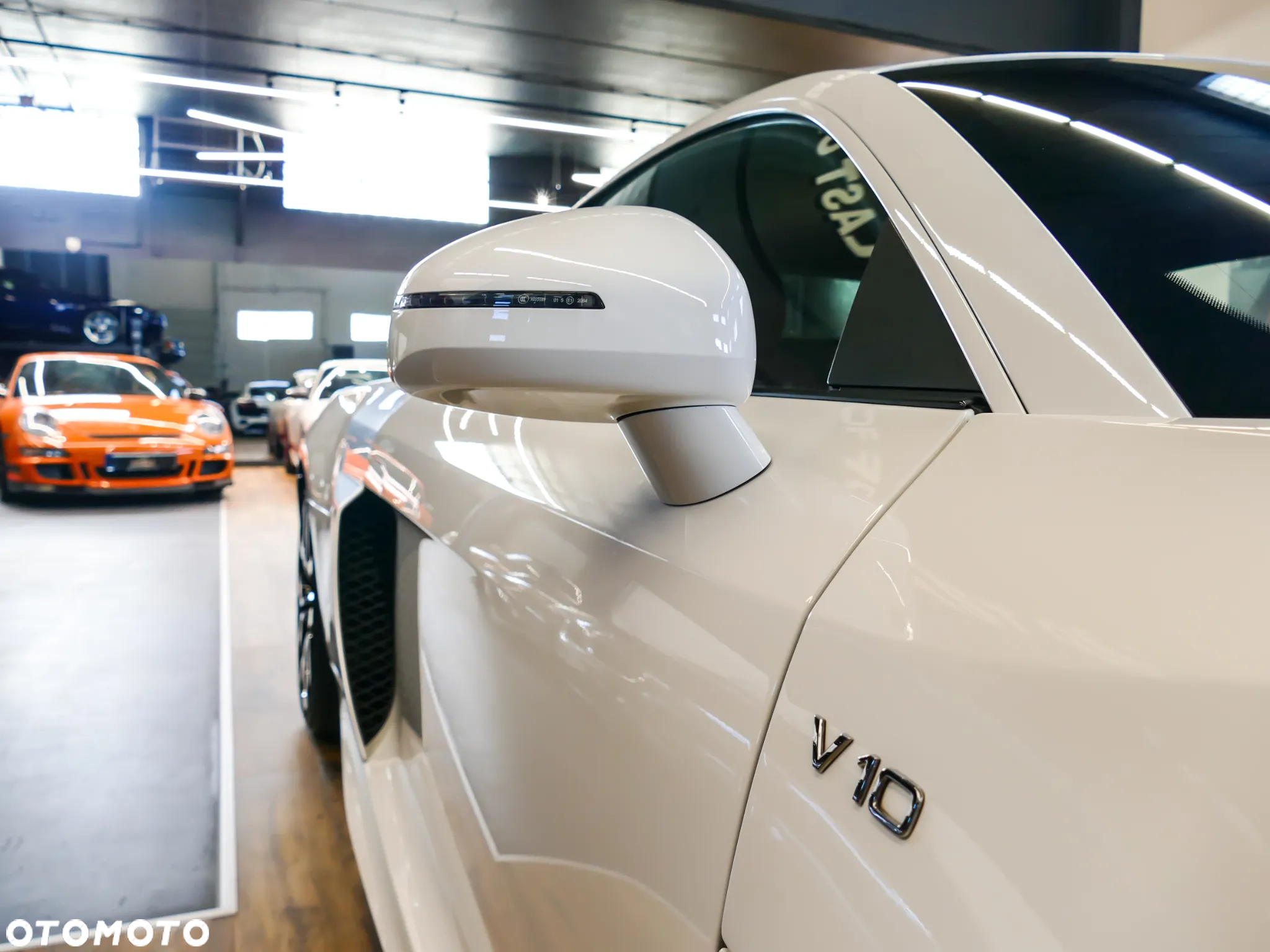 Audi R8 Coupé 5.2 FSI quattro R tronic - 24