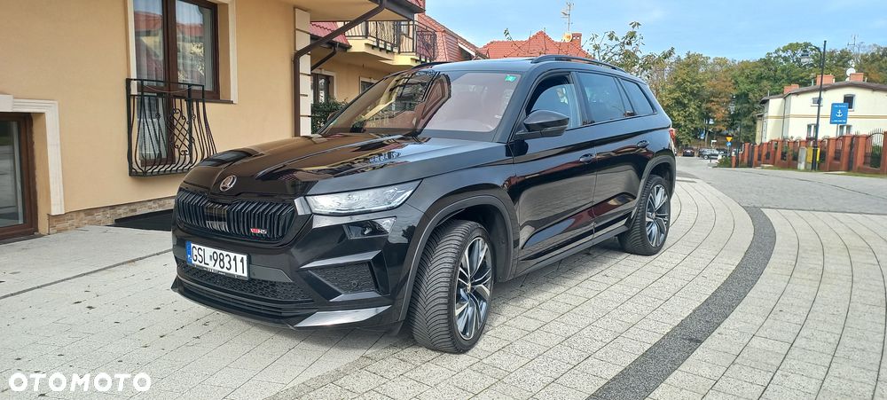 Skoda Kodiaq - 33