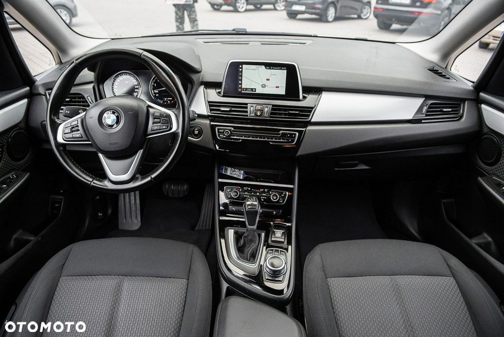 BMW Seria 2 225xe iPerformance Sport Line - 5