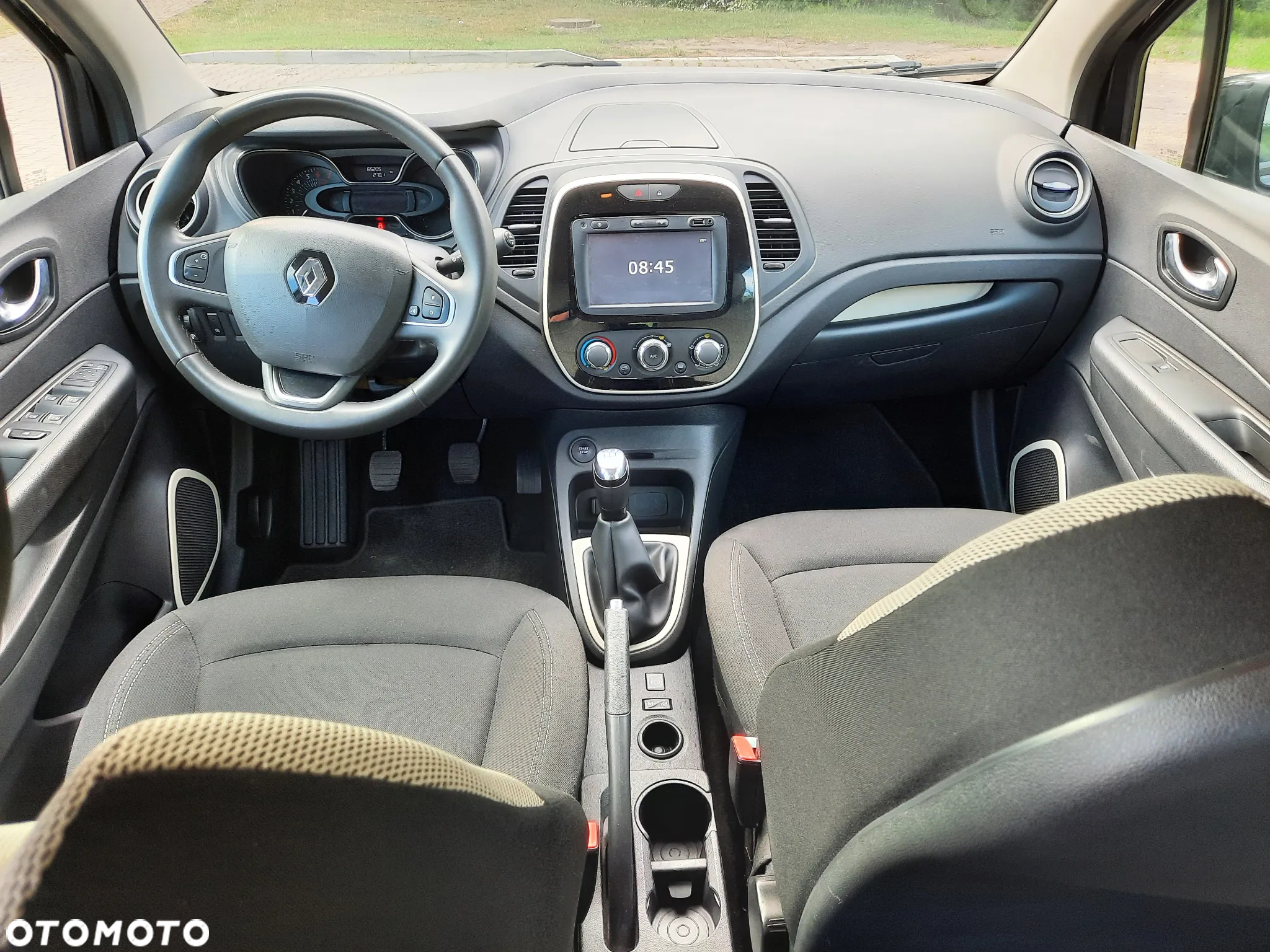 Renault Captur - 9