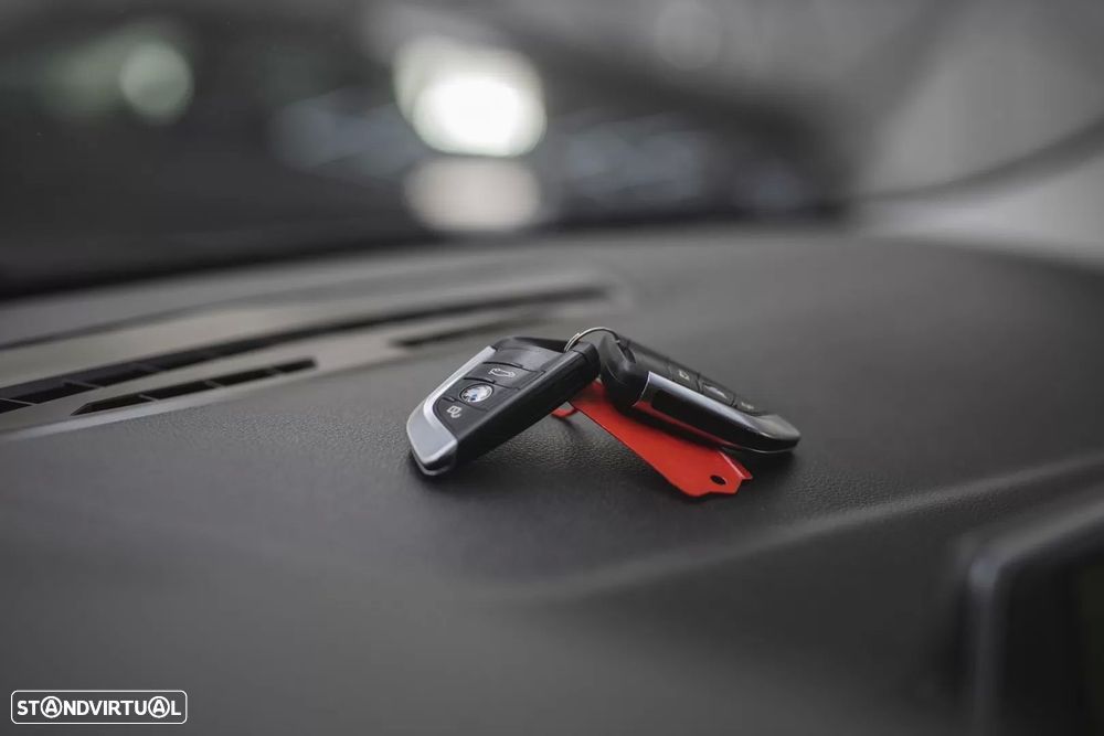 BMW 216 Active Tourer d Advantage - 7