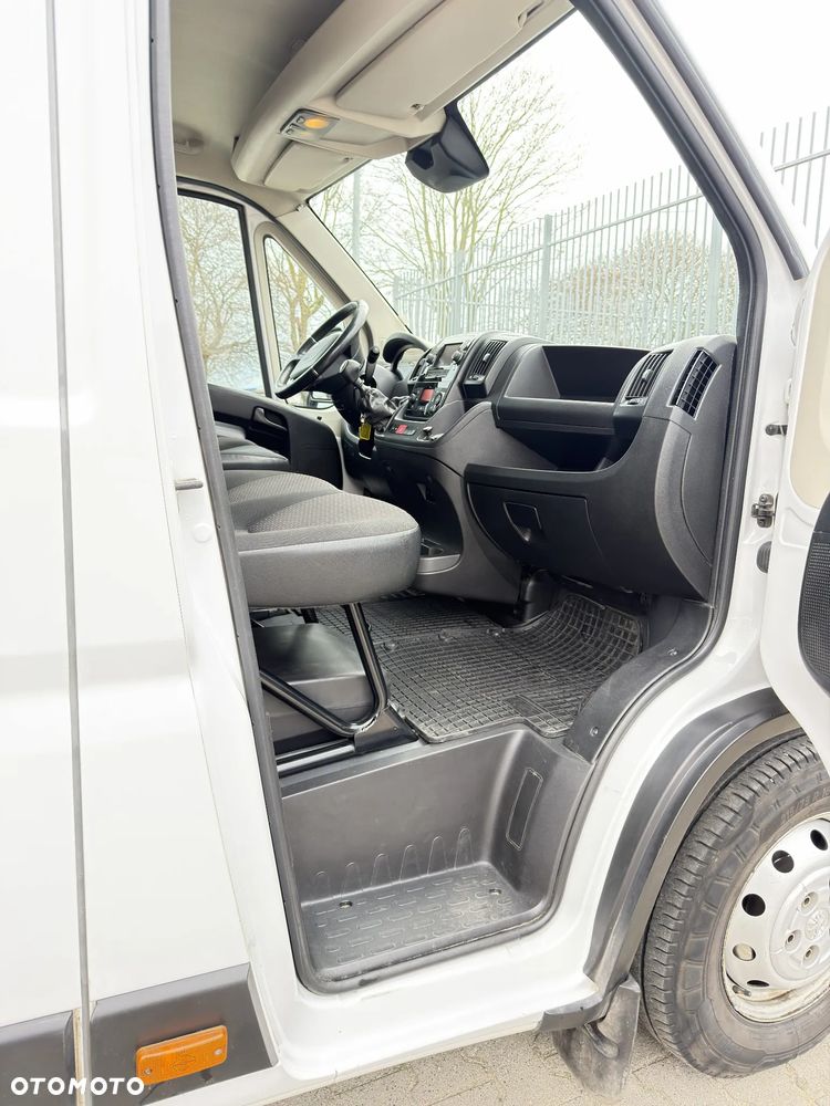 Peugeot Boxer L4H2 - 29