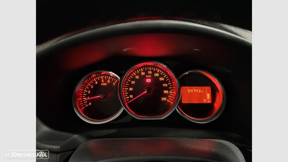 Dacia Sandero 0.9 TCe Stepway - 13