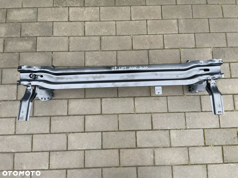 BELKA PRZEDNIA VW UP LIFT  2016-2020 - NOWA - 1