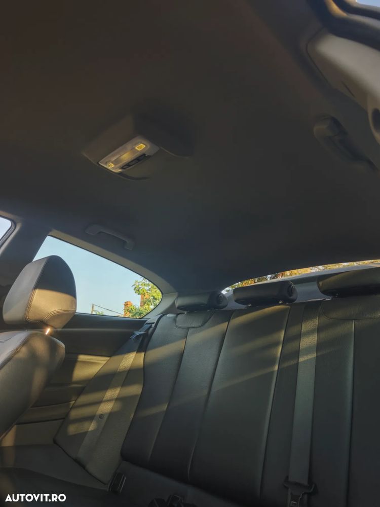 BMW Seria 1 116d - 19