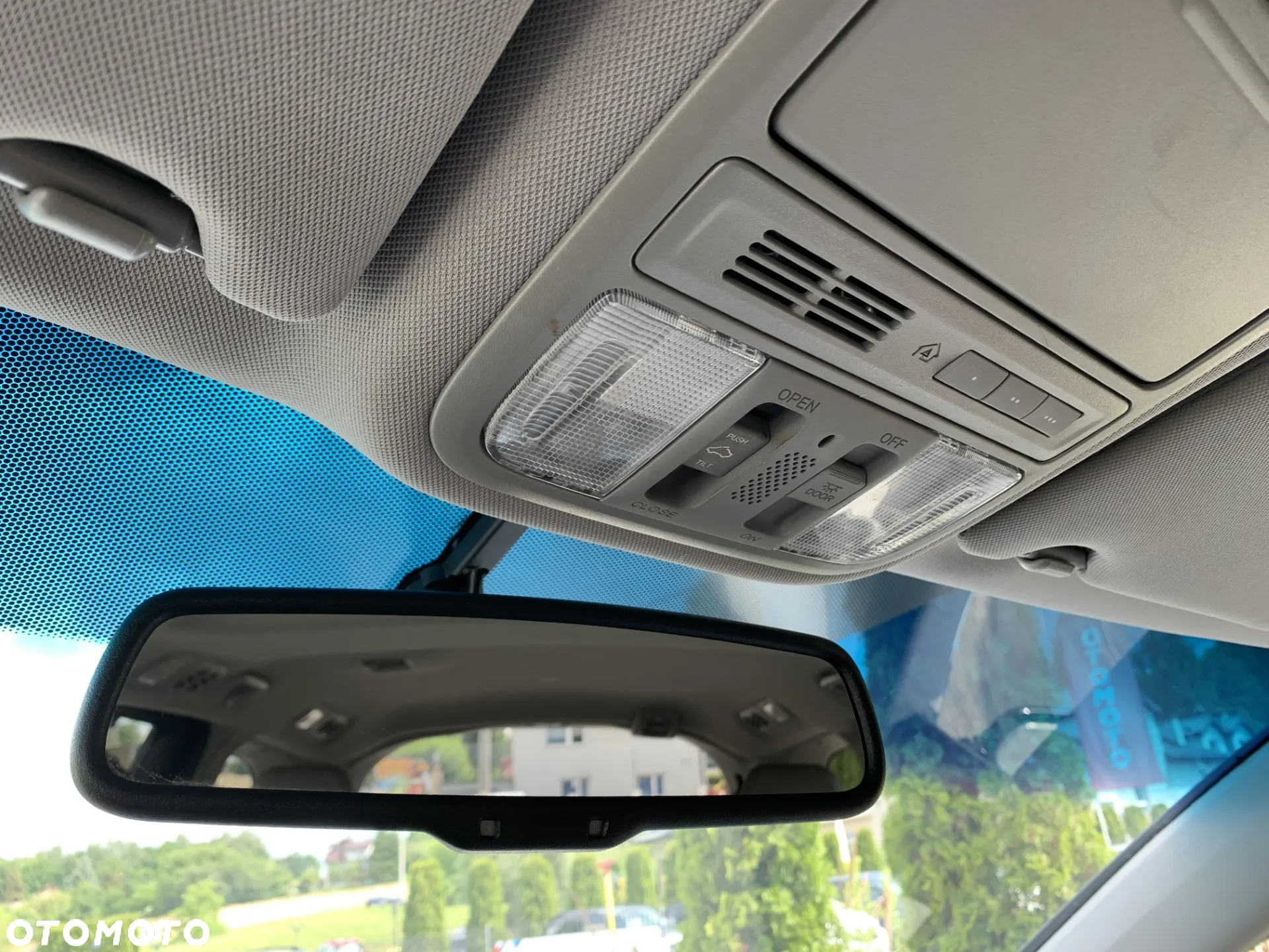 Honda Odyssey - 29